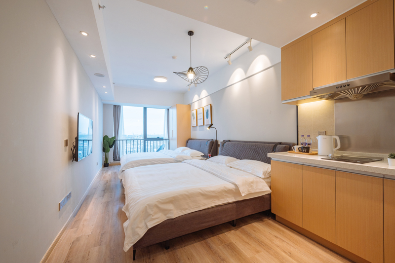 江苏省南京市雨花台区绿地云尚公馆