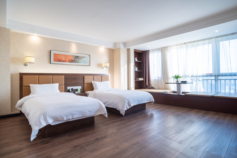 陕西省西安市碑林区兴庆路107号兴庆雅居