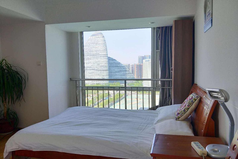 北京市朝阳区悠乐汇d座