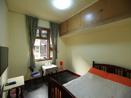 天府广场70年代怀旧风 分享自家老房子