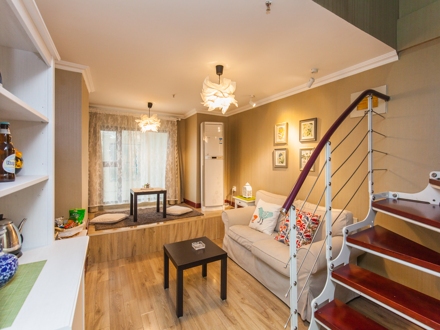 石家庄住宿--短租民宿,酒店公寓,宾馆客栈,短租房,日租房预订_小猪短