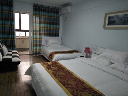 开封住宿--短租民宿,酒店公寓,宾馆客栈,短租房,日租房预订_小猪短租