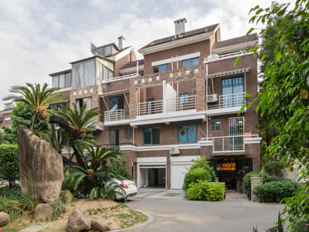 仓山万达别墅home part,生日趴