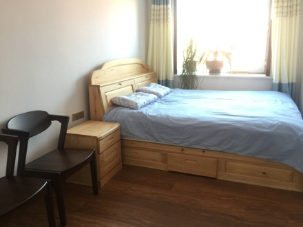 伊春汤旺河区5a级石林风景区天然氧吧幽静民宿