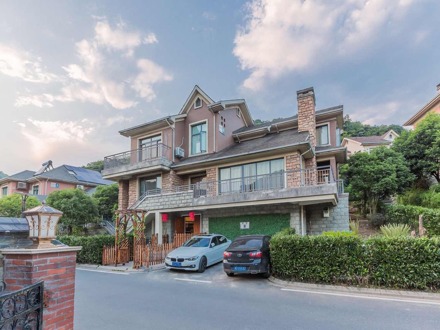 小和山别墅,杭州小和山别墅_大山谷图库