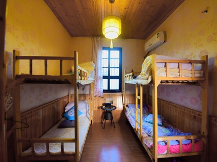 黄山住宿--短租民宿,酒店公寓,宾馆客栈,短租房,日租房预订_小猪短租