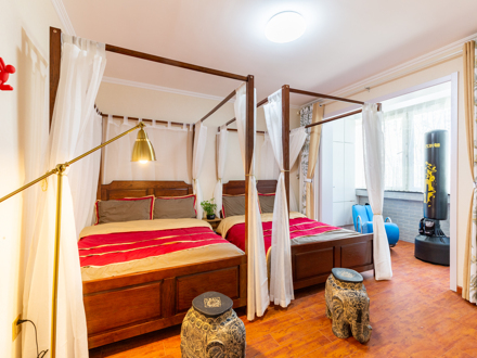 北京住宿--短租民宿,酒店公寓,宾馆客栈,短租房,日租房预订_小猪短租