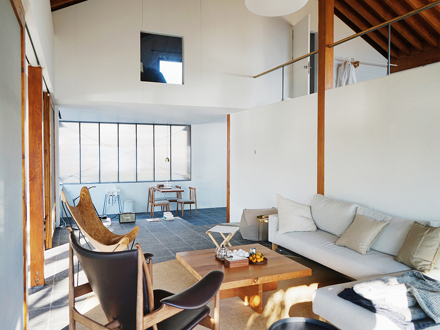 大乐之野·余山岛 日落两房亲子别墅