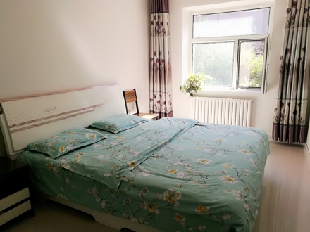 抚远～可欣民宿