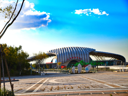 唐山浅水湾月坨岛5号别墅农家院