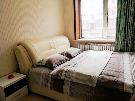 抚远市～可欣民宿