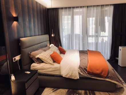 不远民宿-豪华高端品质单身公寓(可自炊)