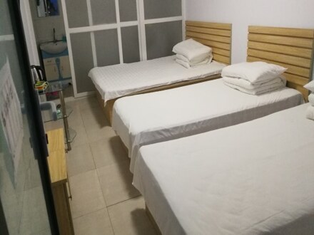 灵山岛悠然海居 海景公寓3