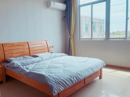 平潭边海小栈民宿(平潭-猴研岛)203