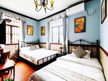 深圳住宿--短租民宿,酒店公寓,宾馆客栈,短租房,日租房预订_小猪短租