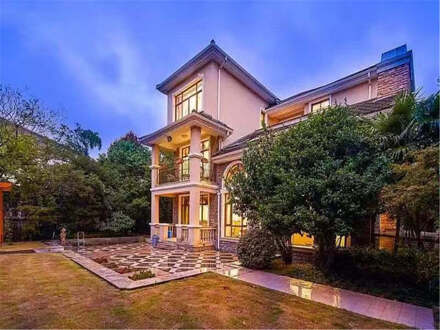 广州海珠区黄埔古港别墅轰趴