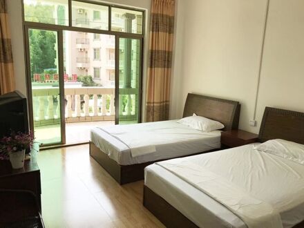 沙扒湾小房出租