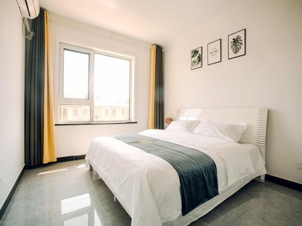 紧邻北京延庆世园会/园博会 琪琪家精品民宿3