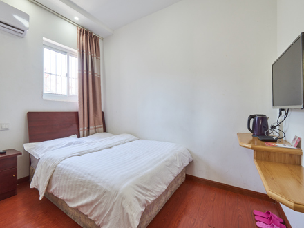 江心客栈/石浦古港/大床房