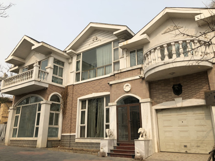 大兴庞各庄丽水佳园