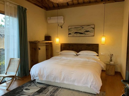 武义随园民宿-悠然