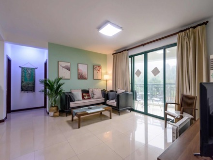 杭州住宿--短租民宿、酒店公寓、宾馆客栈、短