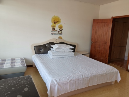 葫芦岛兴城海滨别墅整租近海百米