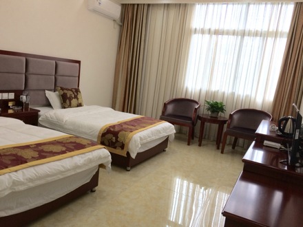 青城山幽幽小院/5室1厅(有机麻)