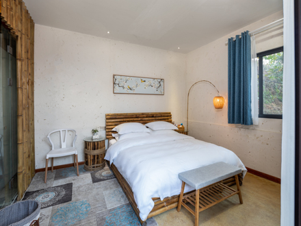 武义随园民宿-守拙