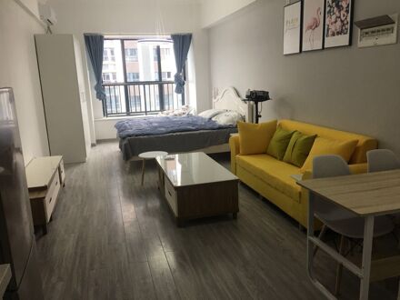 大城小屋公寓管理,可接受长租,短租.