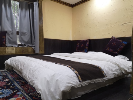 甘孜住宿--短租民宿,酒店公寓,宾馆客栈,短租房,日租房预订_小猪短租