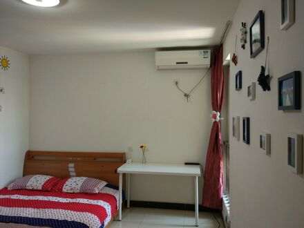 北京市金盏中学