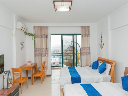 三亚住宿--短租民宿,酒店公寓,宾馆客栈,短租房,日租房预订_小猪短租