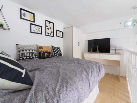 外高桥保税区中学