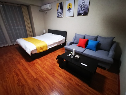 石家庄住宿--短租民宿,酒店公寓,宾馆客栈,短租房,日租房预订_小猪