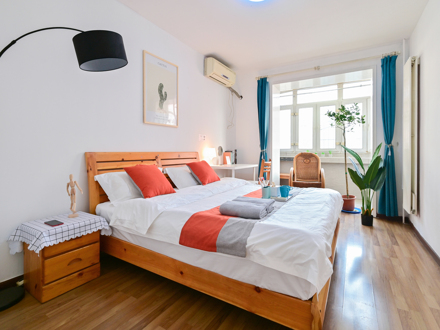 北京住宿--短租民宿,酒店公寓,宾馆客栈,短租房,日租房预订_小猪短租