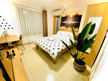 北京住宿--短租民宿,酒店公寓,宾馆客栈,短租房,日租房预订_小猪短租