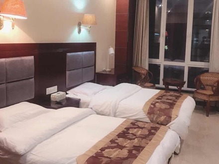 西宁住宿--短租民宿,酒店公寓,宾馆客栈,短租房,日租房预订_小猪短租