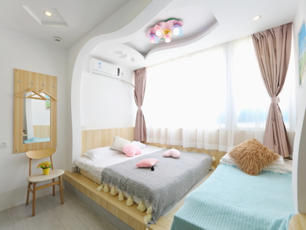 厦门住宿--短租民宿,酒店公寓,宾馆客栈,短租房,日租房预订_小猪短租