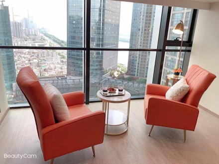 华远云玺奢华爱马仕风民宿